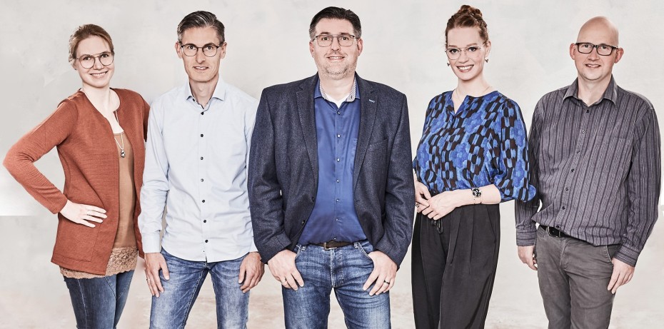 Team Schwalmstadt